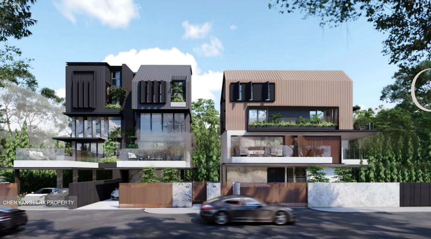 Nassim Road (D10), Semi-Detached #498725711